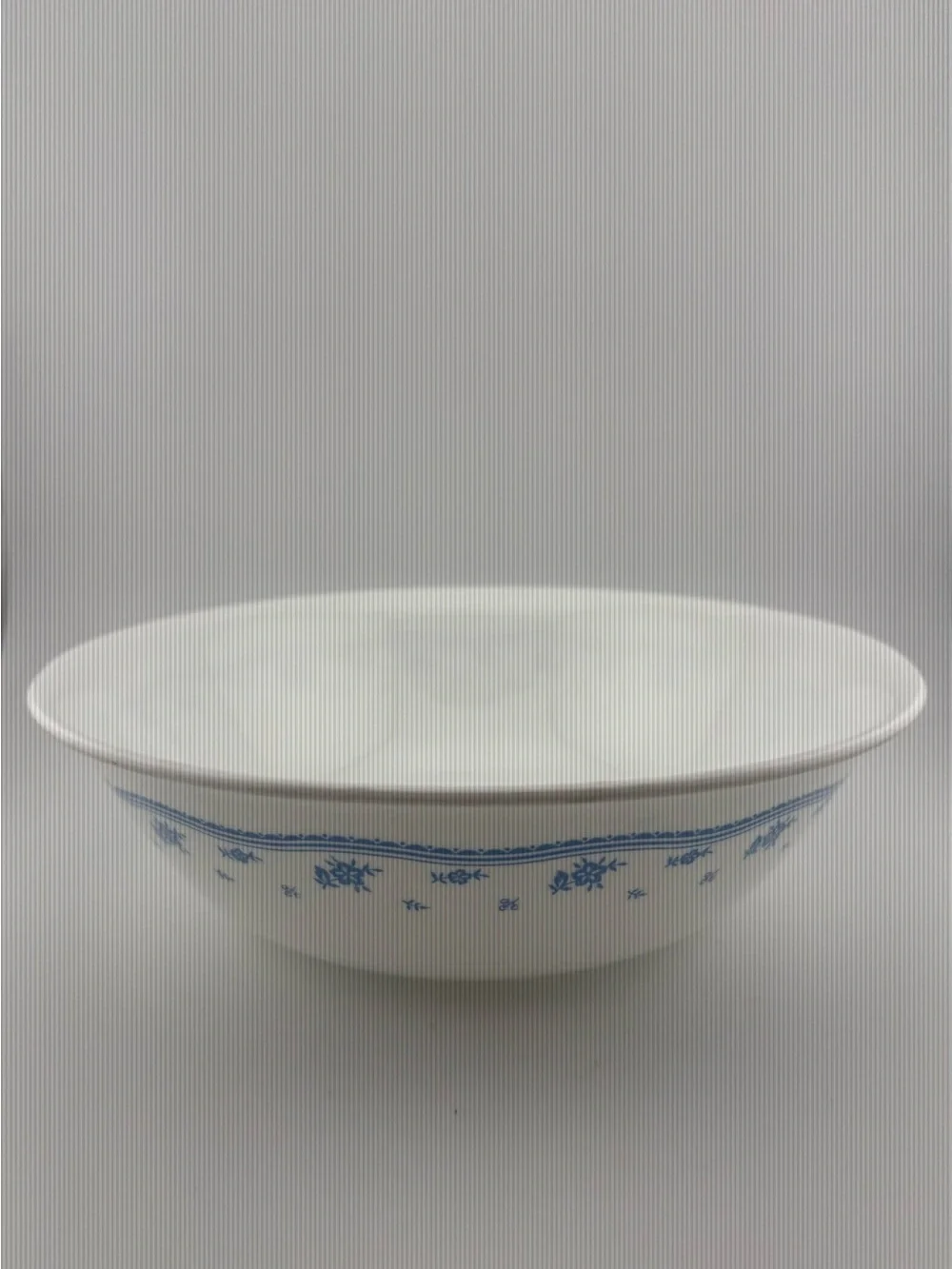 Corelle Morning Blue Vegetable Bowl